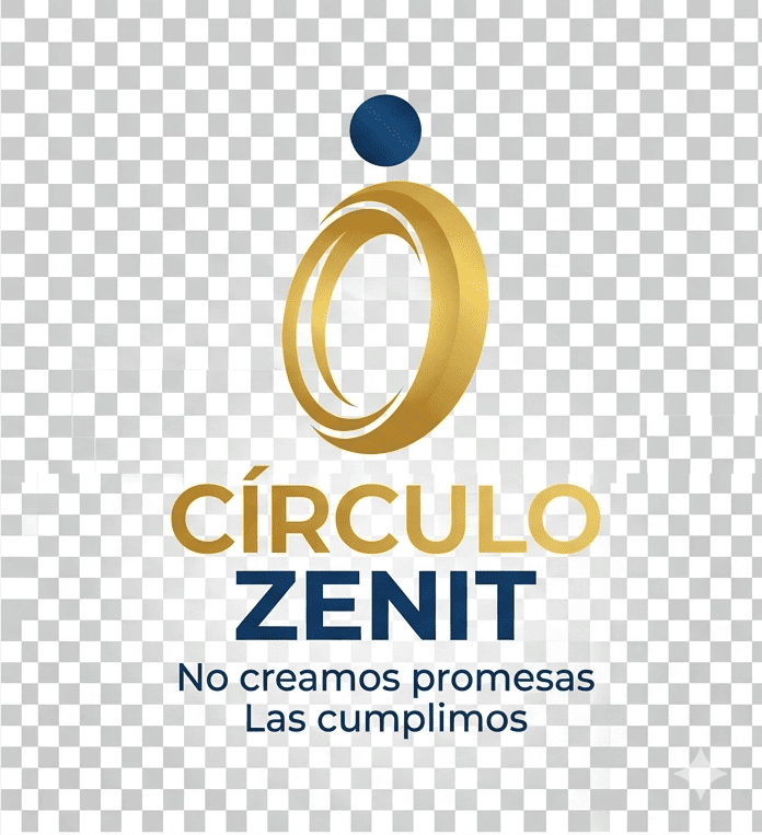Círculo Zenit Logo